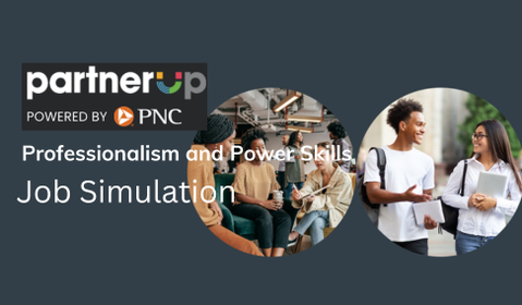 Professionalism & Power Skills
