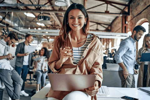 Launching a Business Venture