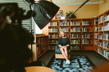 Professional Headshot
